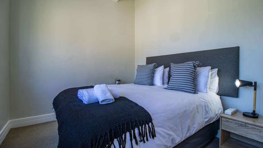 2 Bedroom Property for Sale in Cape Town City Centre Western Cape